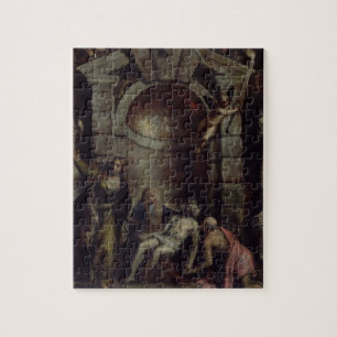 Pieta Puzzle
