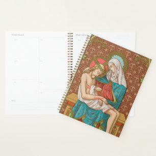 Pieta (SAU 23) Planer