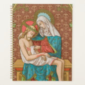 Pieta (SAU 23) Planer (Vorderseite)