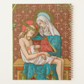 Pieta (SAU 23) Planer (Rückseite)