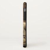 Pieta von Michelangelo Case-Mate iPhone Hülle (Hinten/Links)