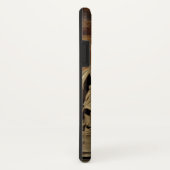 Pieta von Michelangelo Case-Mate iPhone Hülle (Hinten/Rechts)