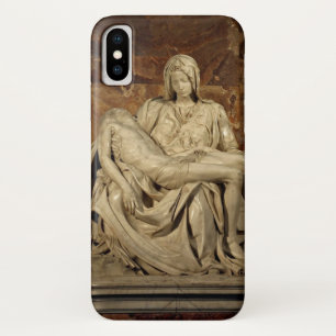 Pieta von Michelangelo Case-Mate iPhone Hülle