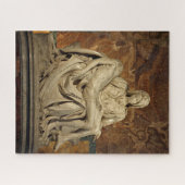 Pieta von Michelangelo Puzzle (Horizontal)