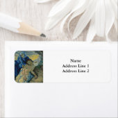 Pieta von Vincent Van Gogh (Insitu)