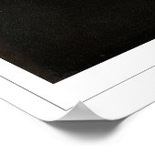 Pieter de Hooch Zedign Art Poster #109 (Ecke)