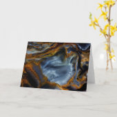 Pieterstein Karte (Gelbe Blume)