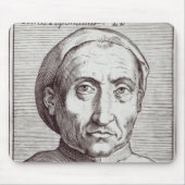 Pietro Pomponazzi Mousepad (Vorne)