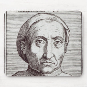 Pietro Pomponazzi Mousepad