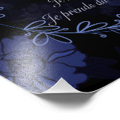 Pieuvre Fotodruck (Ecke)