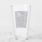 Pieuvre Glas (Rückseite)