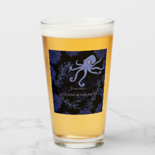 Pieuvre Glas