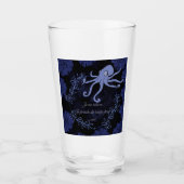 Pieuvre Glas (Vorderseite)