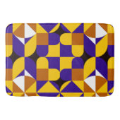 Piezas Badematte (Vorderseite)