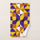 Piezas Badhandtuch Set (Handtuch)