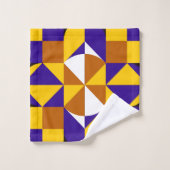 Piezas Badhandtuch Set (Waschlappen)