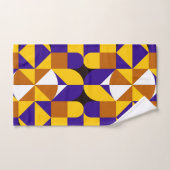 Piezas Badhandtuch Set (Handtuch)