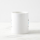 PIF Logo-Tasse 2009 Kaffeetasse (Mittel)