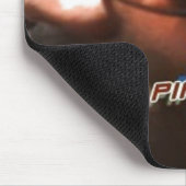 piffinc T.v. mousepad (Ecke)