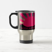 PIFMG COFFEE REISE MUG REISEBECHER (Links)