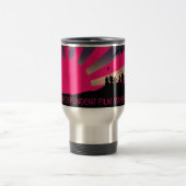 PIFMG COFFEE REISE MUG REISEBECHER (Mittel)