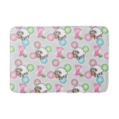 Pig Bad Bathmat Badematte (Vorderseite)