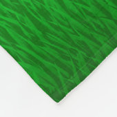 Pig Bath Fleecedecke (Ecke)