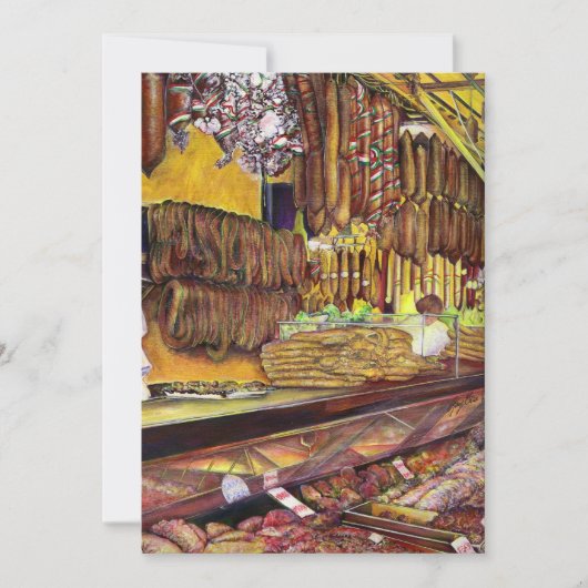 Pig, Budapest (Vorderseite)