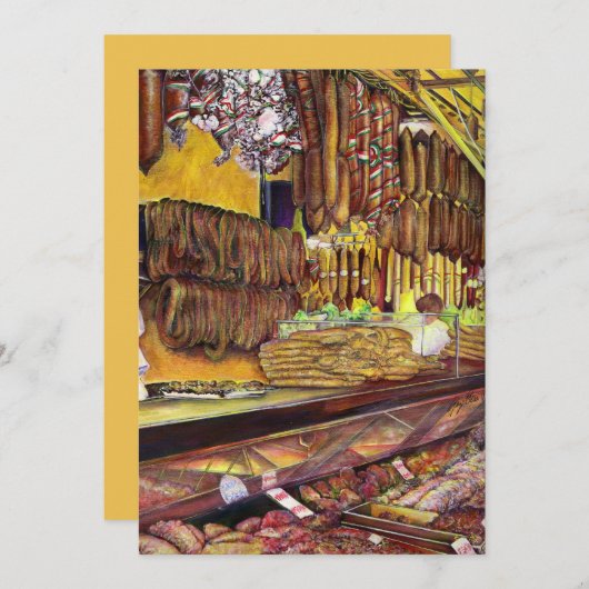 Pig, Budapest (Vorne/Hinten)