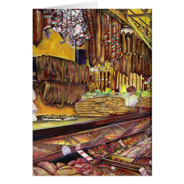 Pig, Budapest (Vorne)