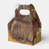 Pig, Budapest Geschenkschachtel (Rückseite)