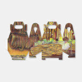 Pig, Budapest Geschenkschachtel (Ungefaltet)