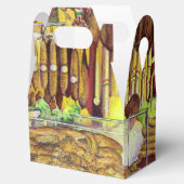 Pig, Budapest Geschenkschachtel (Geöffnet)