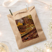 Pig, Budapest Geschenktütchen (Ausgeschnitten)