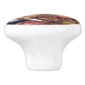 Pig, Budapest Keramikknauf (Seitenansicht)