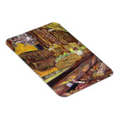 Pig, Budapest Magnet (Rechte Seite)