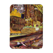 Pig, Budapest Magnet (Vertikal)