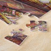 Pig, Budapest Puzzle (Seite)