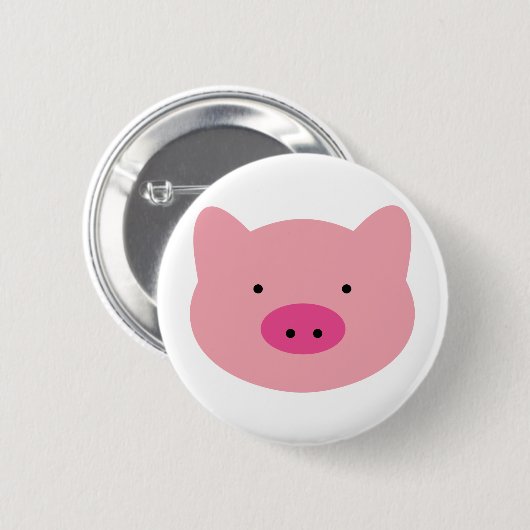 pig button (Vorne & Hinten)