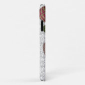 Pig Case-Mate iPhone Hülle (Hinten/Rechts)