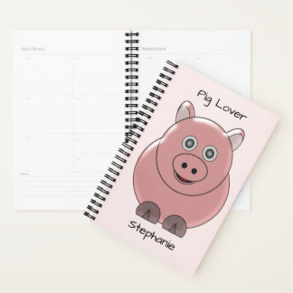 Pig Design Planer