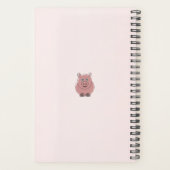 Pig Design Planer (Rückseite)