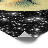 Pig Dreams Poster (Ecke)