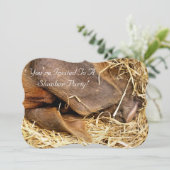 PIG-Einladung Einladung (Stehend Vorderseite)