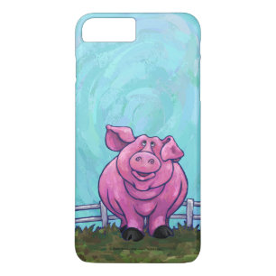Pig Electronics Case-Mate iPhone Hülle