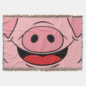 Pig Face Decke (Vorderseite)