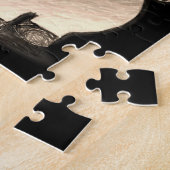 Pig Jigsaw Puzzle (Seite)