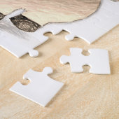 Pig Jigsaw Puzzle (Seite)