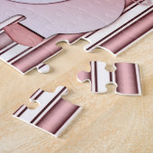 Pig Jigsaw Puzzle (Seite)