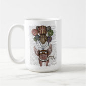 Pig Kaffeetasse (Links)